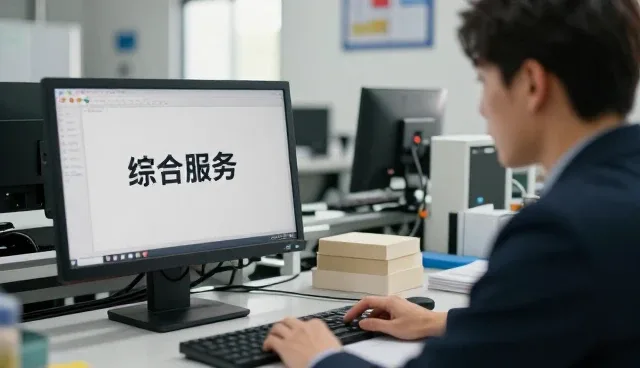 品牌服饰套装