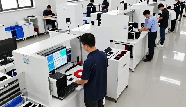 湖南友联供应链管理有限公司