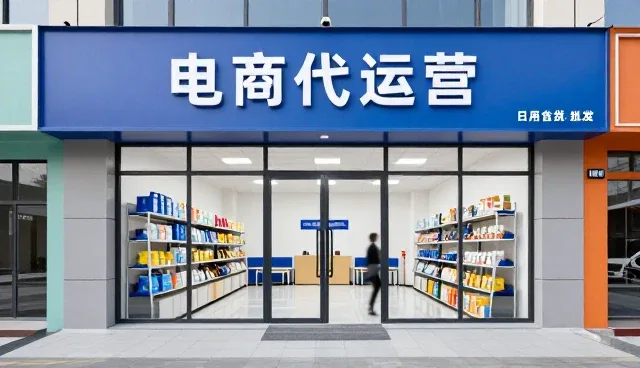 项目包括品牌成为商品发展的重要工具